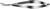 Westcott Tenotomy Scissors Curved Right - E3320 R